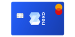 Nexo Nexo Logo