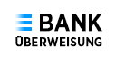 Banktransfer Logo PNG