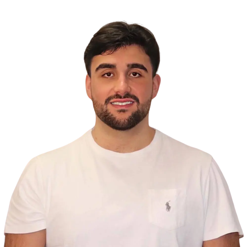 Dennis Geisler, ehemaliger freier Autor bei
		Bitcoin2Go