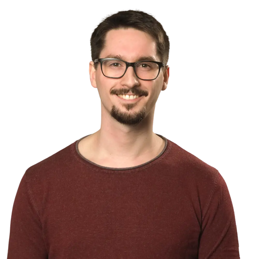 Janek Holsten, freier Autor bei
		Bitcoin2Go