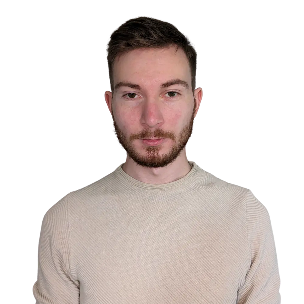 Lennard Merten, freier Autor bei
		Bitcoin2Go