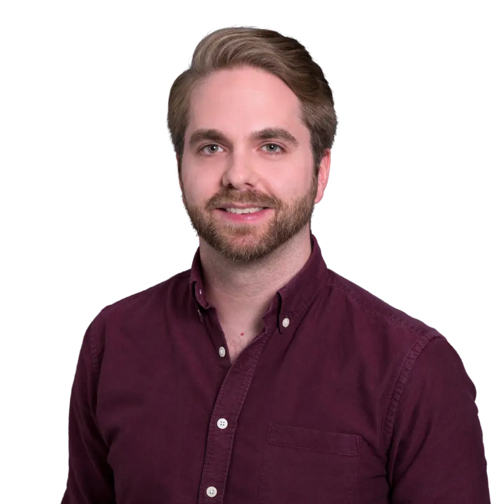 Mirco Recksiek, Gründer von
		Bitcoin2Go