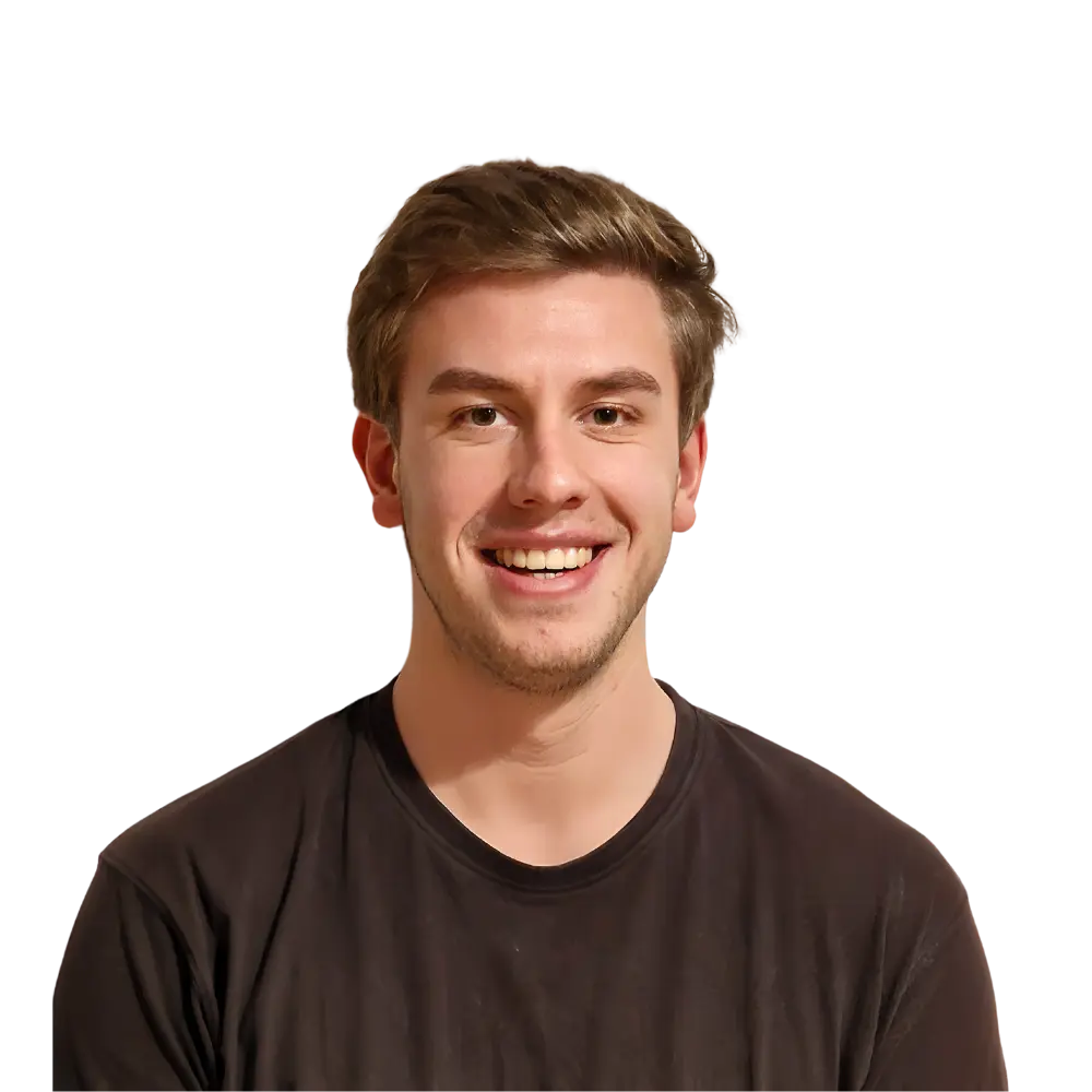 Nikolai Heger, Chartanalyst bei
		Bitcoin2Go