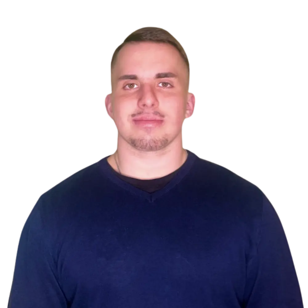 Paul Roth, Chartanalyst bei
		Bitcoin2Go