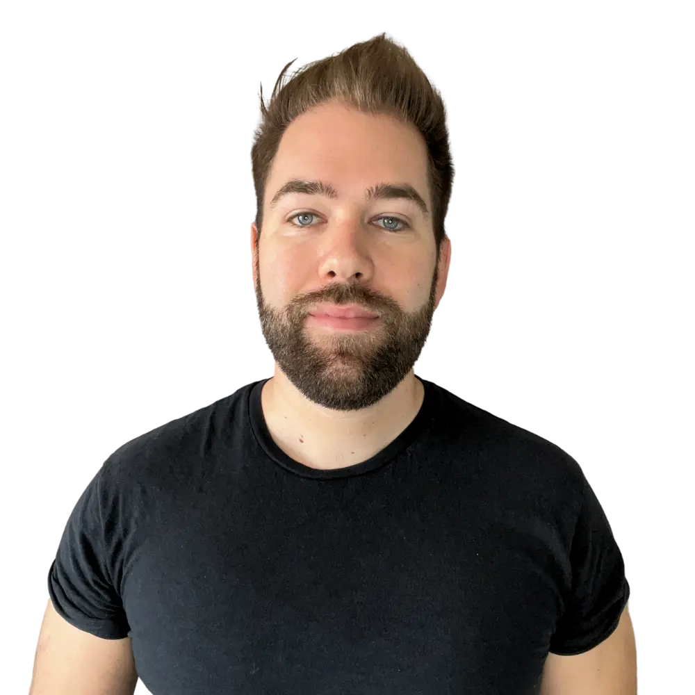 Philipp Henk, freier Redakteur bei
		Bitcoin2Go