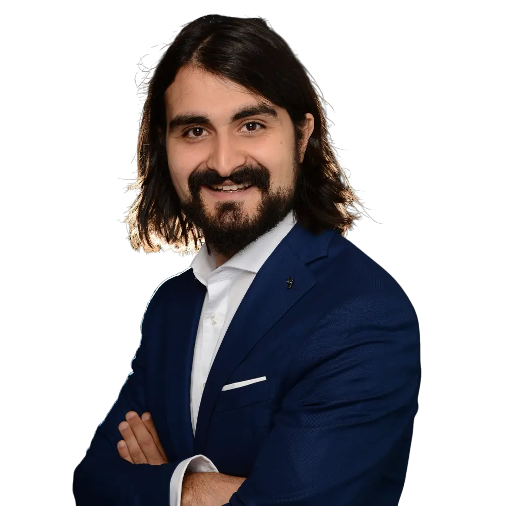 Raphael Lulay, freier Autor & Produkttester bei
		Bitcoin2Go