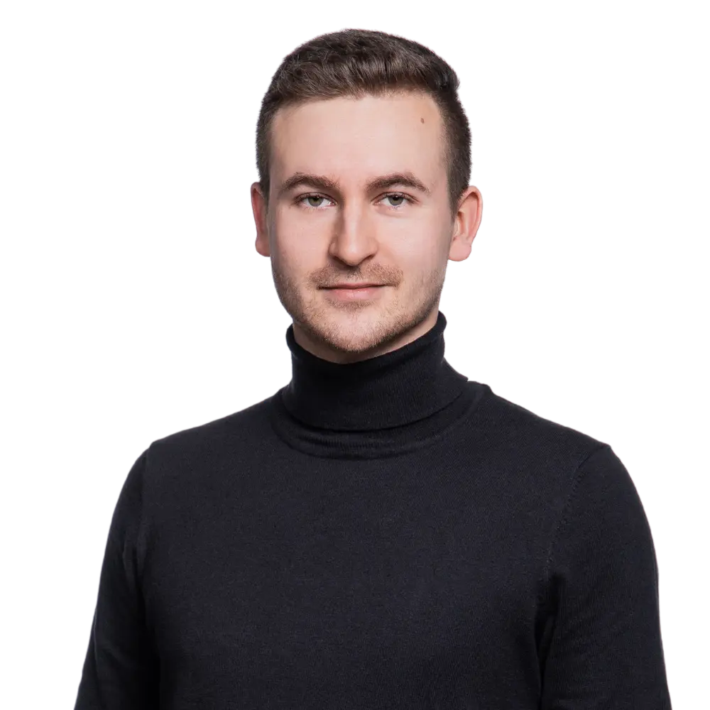 Vincent Bruns, freier Autor & Produkttester bei
		Bitcoin2Go