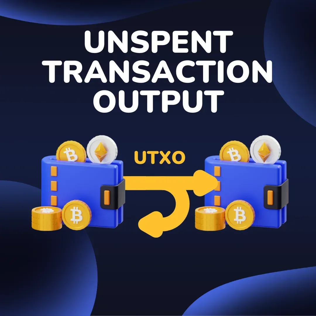 Bitcoin UTXO: Was ist das und welche Informationen liefern sie uns?