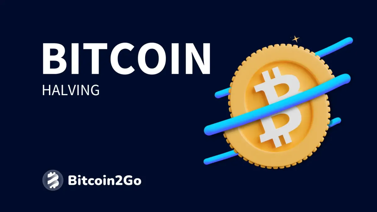 Bitcoin Halving: Countdown, Tabelle und Prognose