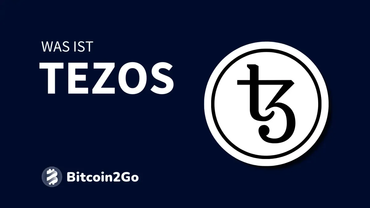 Was ist Tezos (XTZ)? - Coin, Kaufen und Prognose