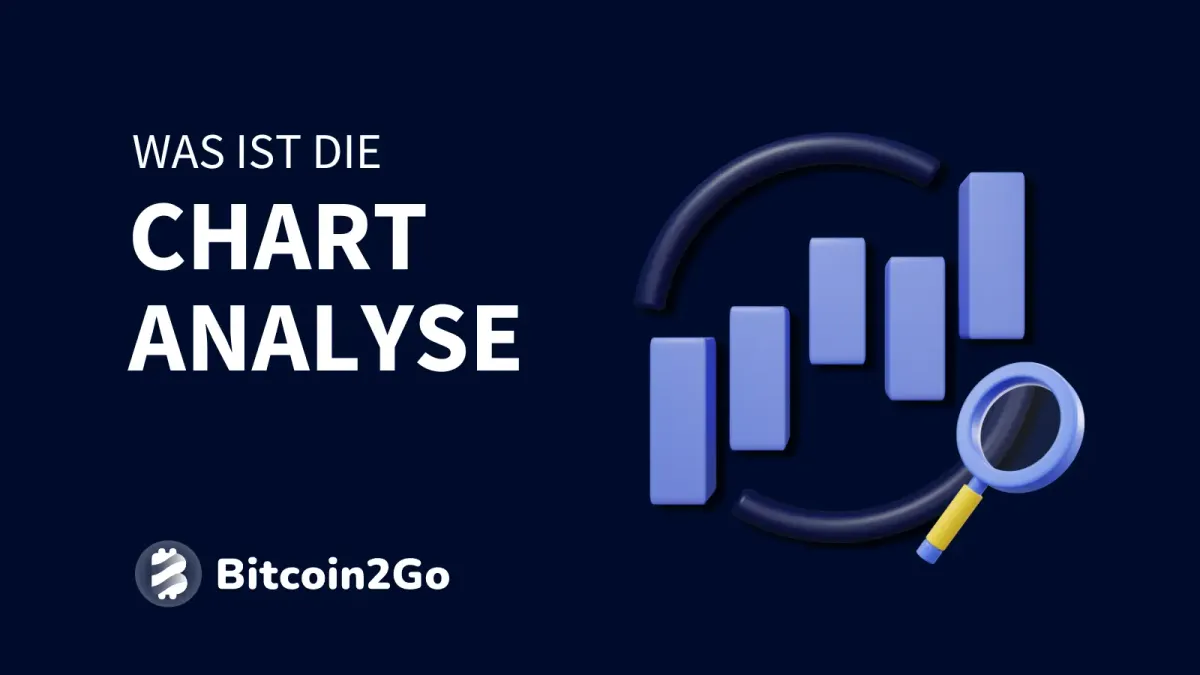 Chartanalyse lernen: Grundlagen, Kennzahlen und Tipps