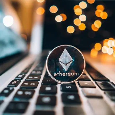 Ethereum-Gründer Vitalik Buterin: „Krypto besser als Gold“