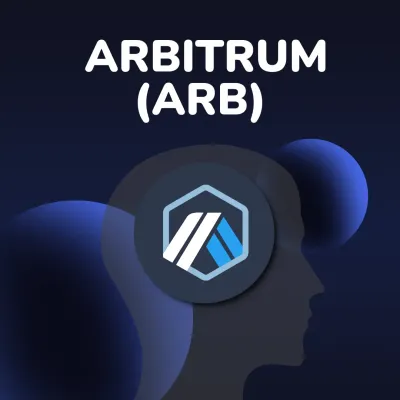 Arbitrum (ARB): So hoch könnte der Kurs übermorgen steigen!