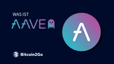 Was ist Aave (AAVE)? - Coin, Kurs und Prognose