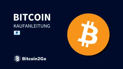 Bitcoin kaufen mit PayPal