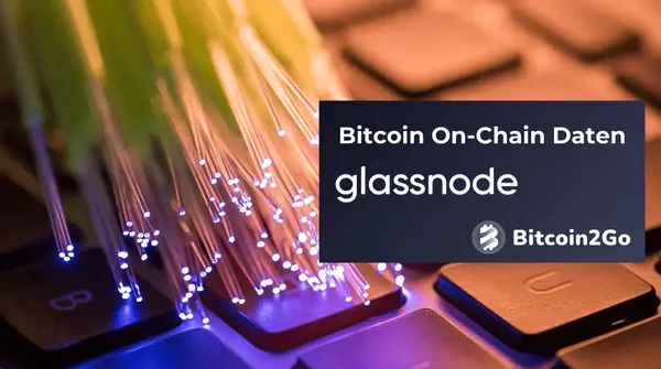 Bitcoin On-Chain Analyse: Glassnode Report KW 34/2021