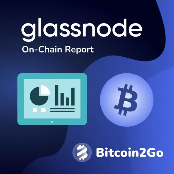 Bitcoin On-Chain Analyse: Glassnode Report KW10/22