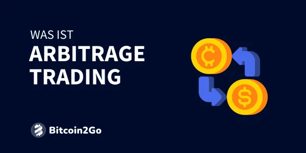Arbitrage Trading: Erklärung für Anfänger