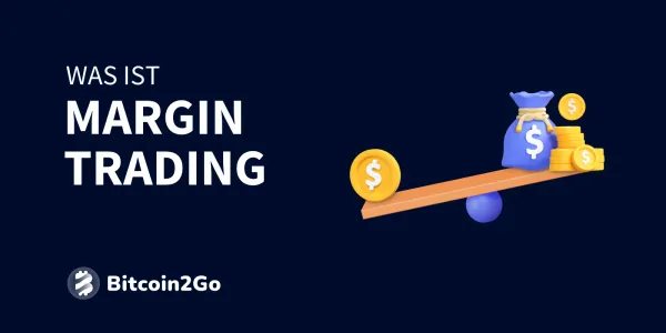 Margin Trading: Definition und Erklärung