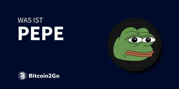 Pepe (PEPE)