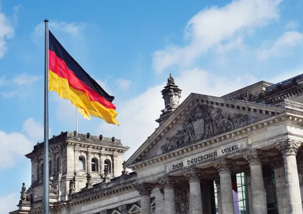 Crypto Shares: Deutschland ebnet den Weg für "Krypto-Aktien"