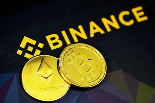 Bitcoin-NFTs auf Binance: So unterstützt die Krypto-Börse Ordinals