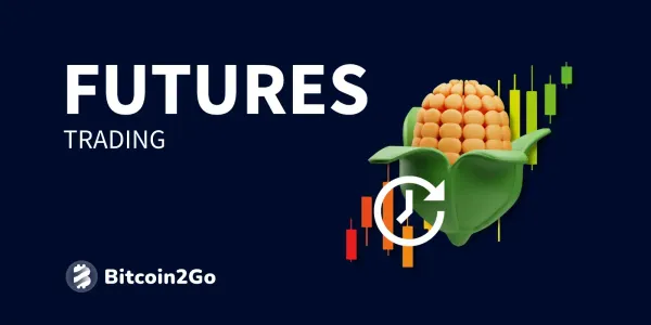 Futures Trading: Erklärung für Anfänger