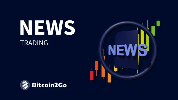 News Trading – So nutzt du aktuelle Ereignisse für erfolgreiches Trading