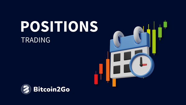 Positionstrading: Erklärung und Strategien