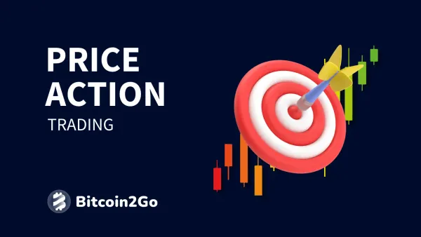 Price Action Trading: Erklärung und Strategien