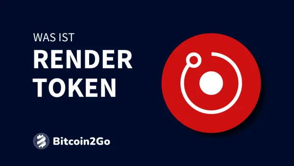 Render Network (RENDER)