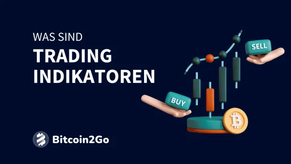 Trading Indikatoren: Erklärung, Arten und Tipps