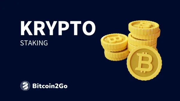 Krypto Staking Vergleich: Die besten Staking Plattformen