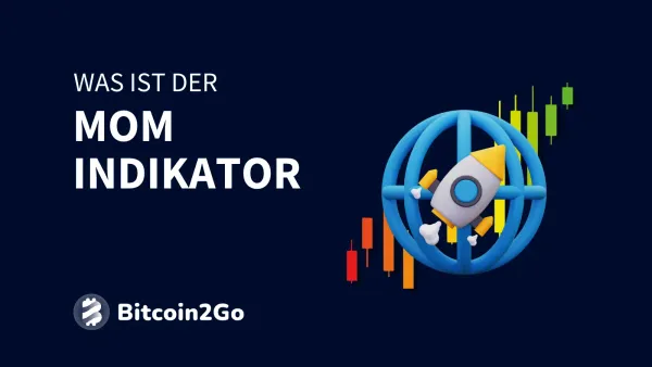 Momentum Indikator (MOM): Erklärung, Berechnung und Strategien