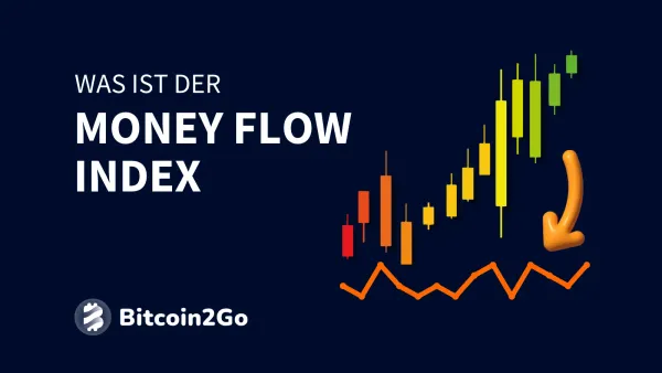 Money Flow Index (MFI): Erklärung, Berechnung, Strategien