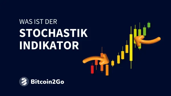 Stochastik Indikator: Erklärung, Berechnung, Verwendung
