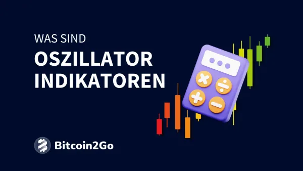 Oszillator Indikatoren: Technische Oszillatoren beim Trading