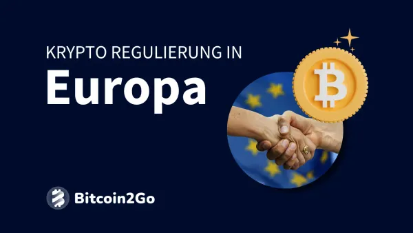 Was ist MiCA (Markets in Crypto Assets Regulation)?