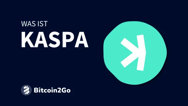Kaspa (KAS)