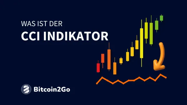 CCI Indikator: Erklärung, Berechnung, Strategien