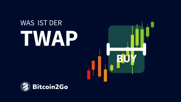TWAP Trading: Erklärung, Berechnung, Strategien