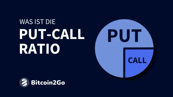 Put-Call-Ratio: Erklärung & Berechnung