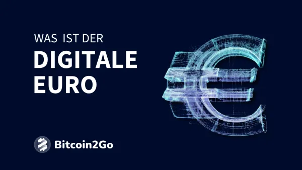 Digitaler Euro: Einführung, Funktion und Risiken