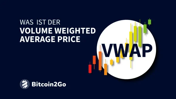 VWAP Indikator: Erklärung, Anwendung, Strategien