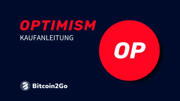 Optimism kaufen