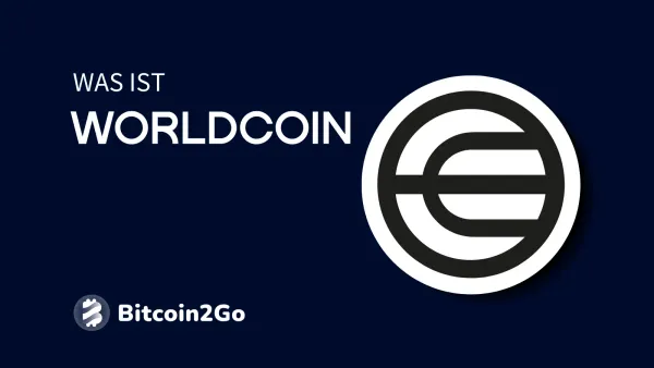 Worldcoin (WLD)