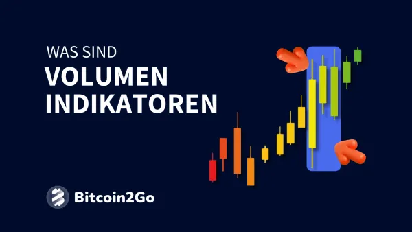 Volumen Indikatoren: Erklärung und Übersicht