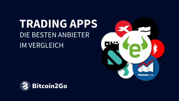 Beste Trading-Apps