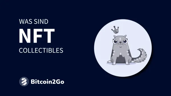 NFT-Collectibles