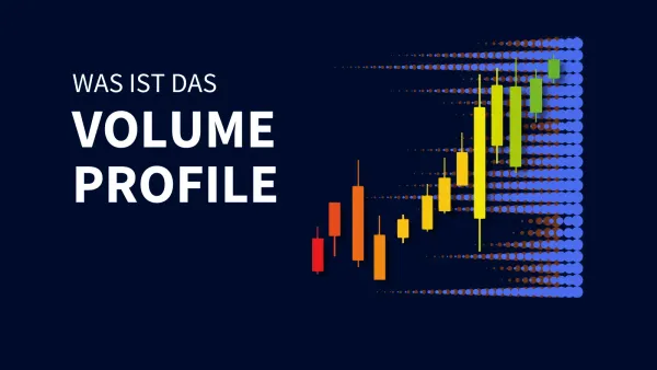 Volume Profile: Der ultimative Guide